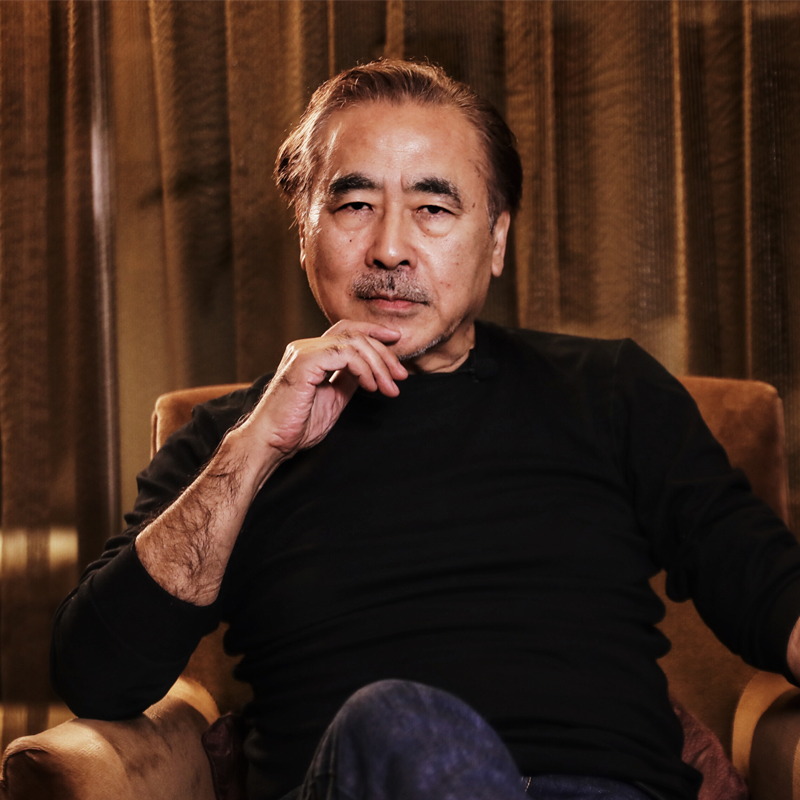 PROFILE|天野喜孝OFFICIAL WEBSITE PROFILE|天野喜孝OFFICIAL WEBSITE